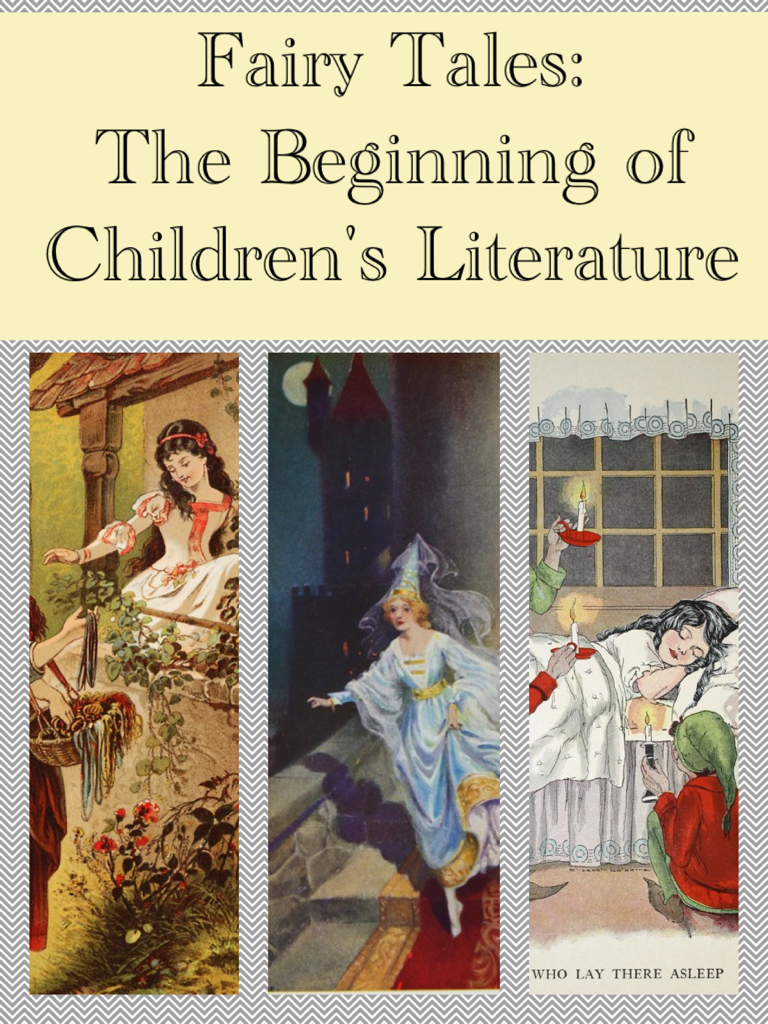 fairy-tales-the-beginning-of-children-s-literature-tales-of-a-bookworm