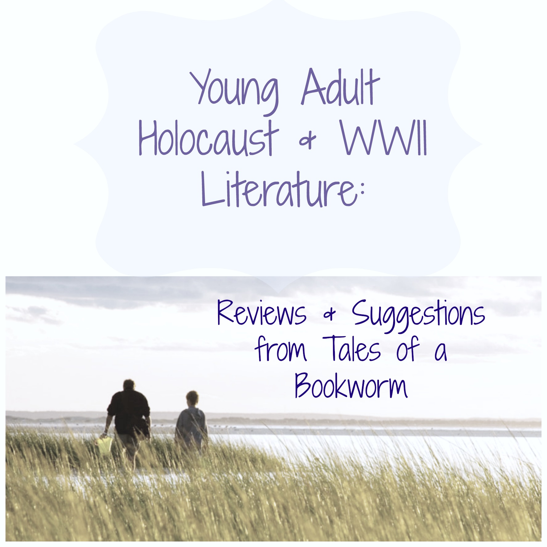 holocaust literature review