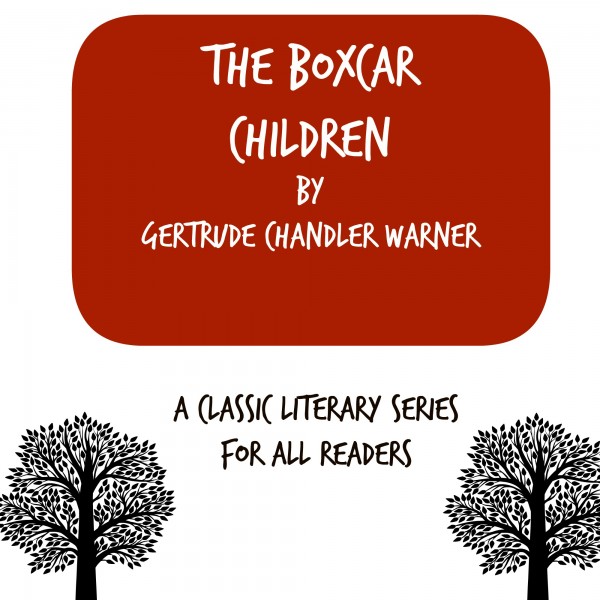 The Boxcar Children Tales Of A Bookworm